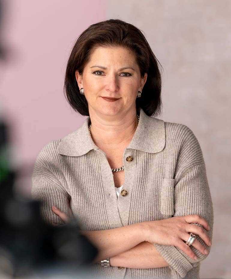 Jessica Sullivan - Founder & CEO, Her-Wealth Group